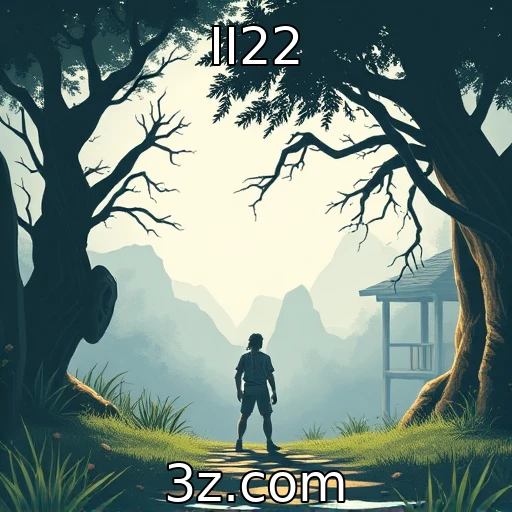 II22 - Importância da narrativa em jogos independentes