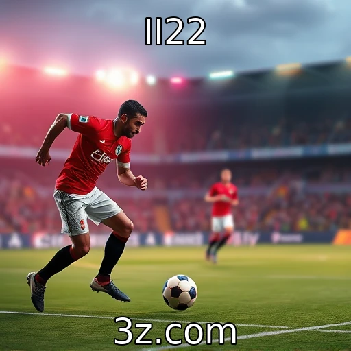 II22 Análises profundas de apostas esportivas em eventos internacionais