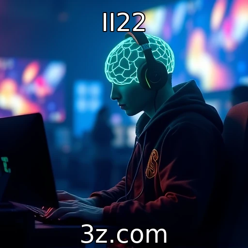 II22 Campeonatos de e-Sports: O Crescimento do Mercado Brasileiro em 2023