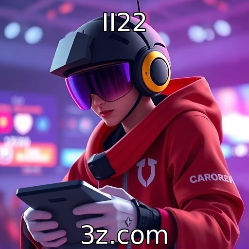 II22 Apostas esportivas: Análise profunda das melhores estratégias para 2023