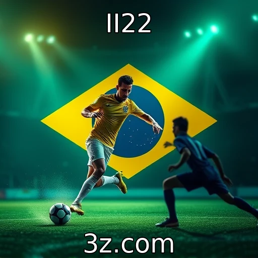 II22 O crescimento explosivo das apostas esportivas no Brasil em 2023