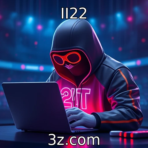 II22 Desvendando o Futuro das Apostas Esportivas no Brasil