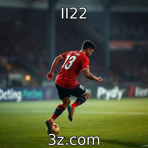 II22 Como os pagamentos via Pix estão revolucionando as apostas esportivas