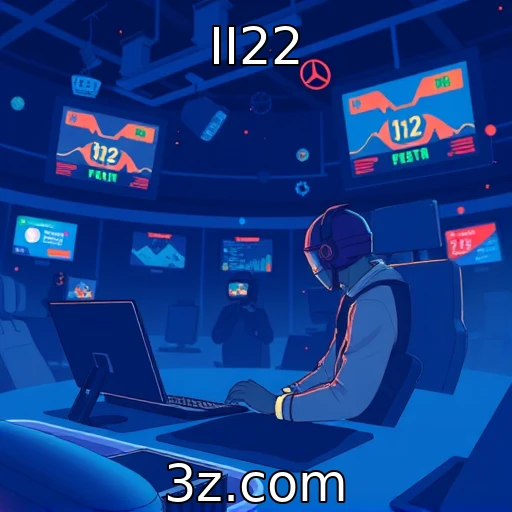 II22 Os segredos para vencer em jackpots progressivos nos cassinos online