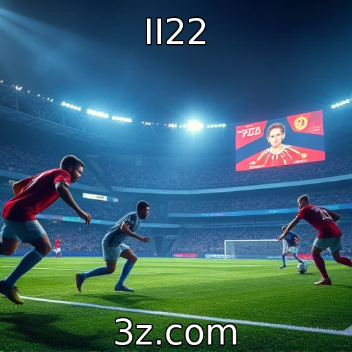 II22 Apostas ao Vivo: Estratégias para Maximizar Seus Ganhos