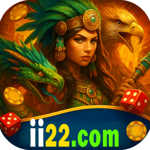 ii22 Logo