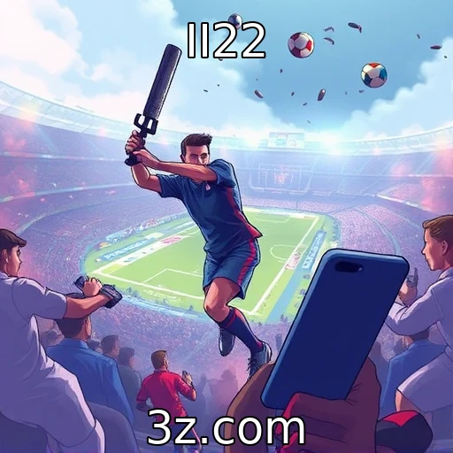 II22 Os segredos das apostas esportivas: como aumentar suas chances de vitória