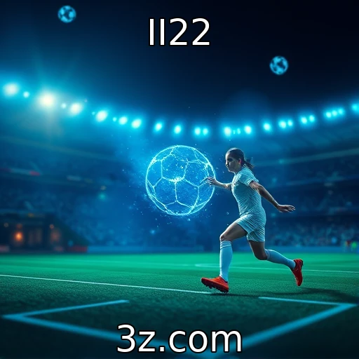 II22 As novas tendências de apostas esportivas no Brasil