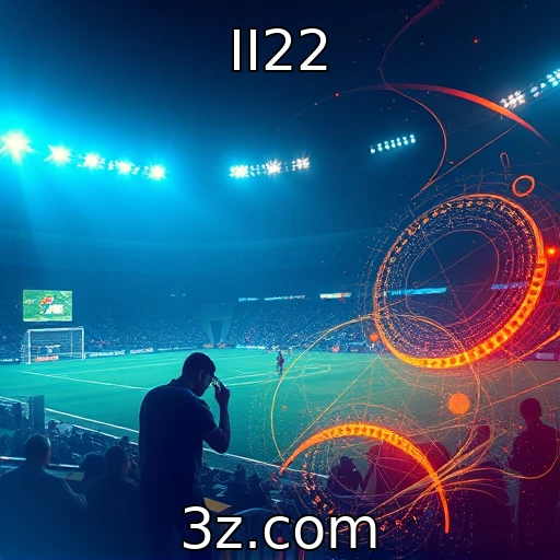 II22 Apostas esportivas: A análise que pode te levar à vitória
