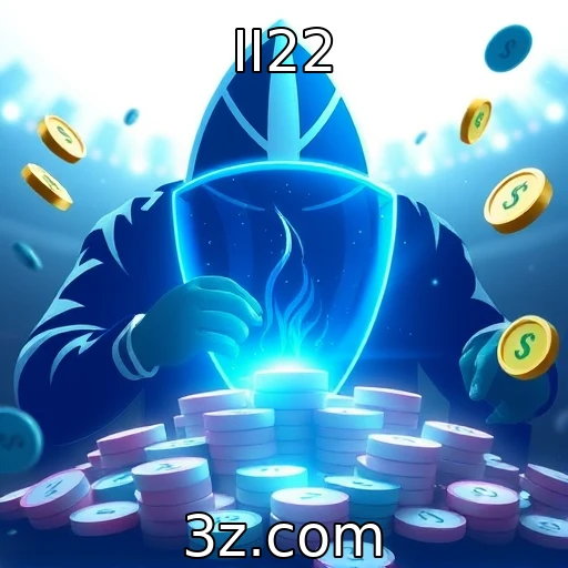 II22 Estratégias para Apostas em Eventos de e-Sports: Dicas Cruciais