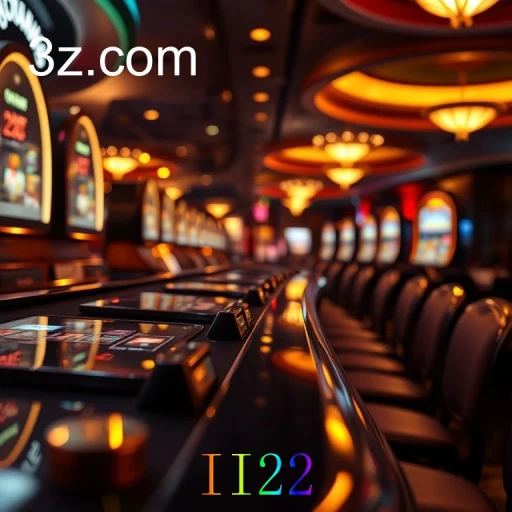 II22 Slots