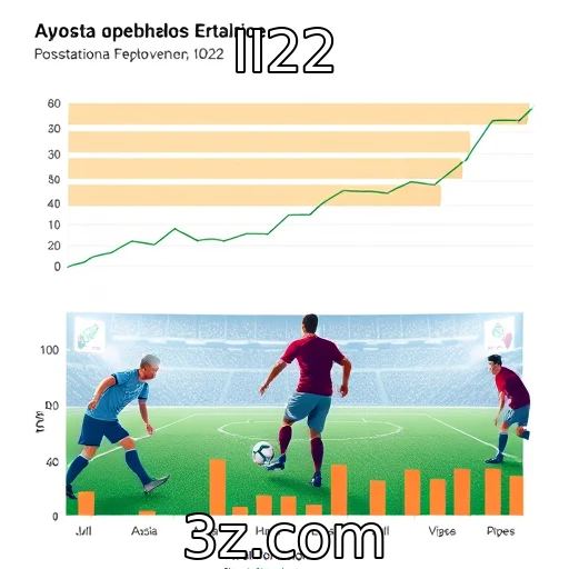 II22 Análise das Apostas Esportivas: Posturas que Fazem a Diferença nas Partidas