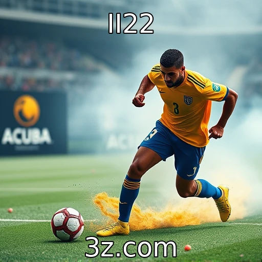 II22 As apostas esportivas no Brasil: um setor em plena transformação