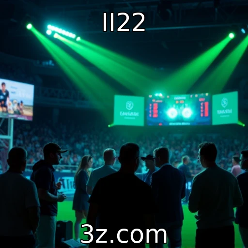 II22 Apostas Esportivas: Como Analisar Partidas Para Maximizar Seus Ganhos