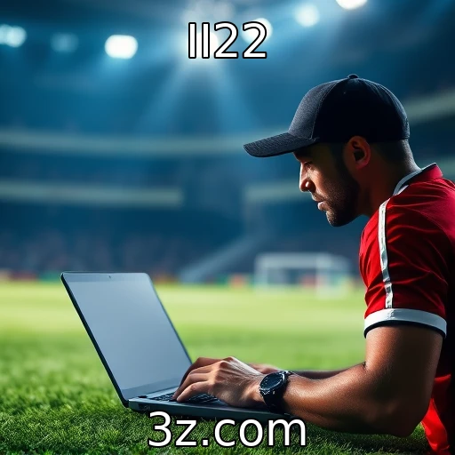 II22 Apostas Esportivas: Dicas Exclusivas Para Maximizar Seus Lucros