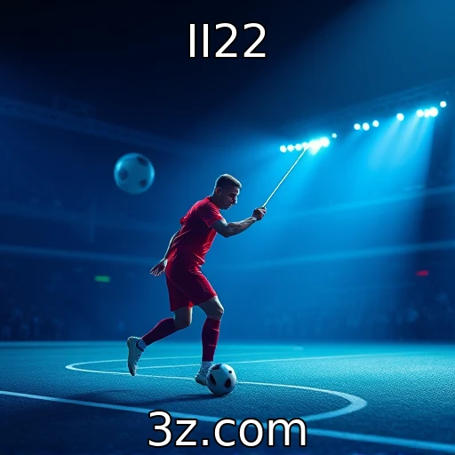 II22 Apostas Esportivas: Estratégias para Lucros Consistentes em 2025