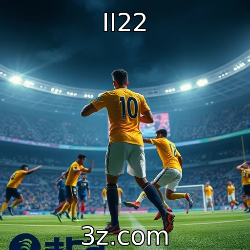 II22 O progresso das apostas esportivas no Brasil em 2025